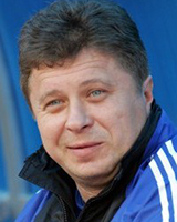 Олександр ЗАВАРОВ 